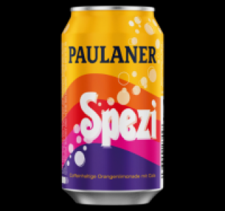 PAULANER Spezi