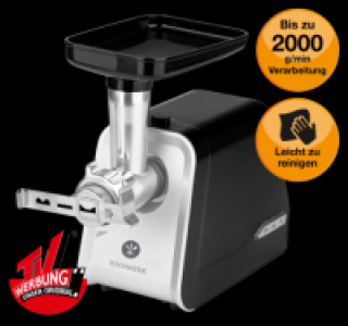 KOCHWERK Fleischwolf 5708