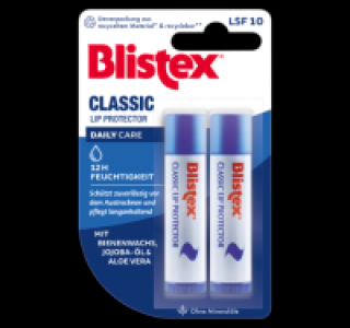 Penny  BLISTEX Lip Protector
