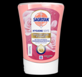 SAGROTAN No-Touch 2.99&nbsp;&euro;