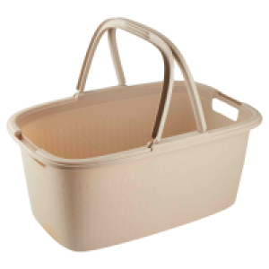 HOME CREATION Universal Wanne / Korb 35 l 4.99 €