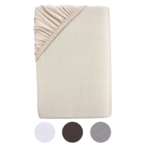 NOVITESSE Jersey Spannbetttuch 5.99 €