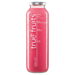 Aldi Süd  TRUE FRUITS Smoothie 0,75 l 