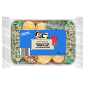 Wintervogelfutter 1 kg 2.39 €