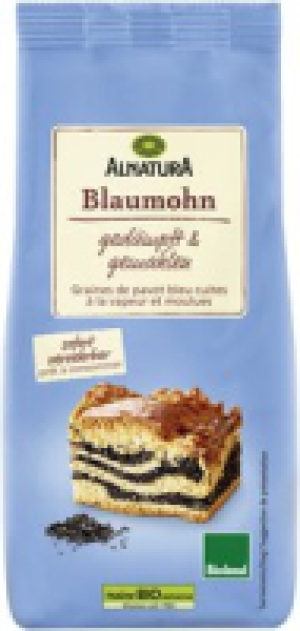 Blaumohn 3.79&nbsp;&euro;