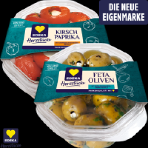 Antipasti 1.99 €