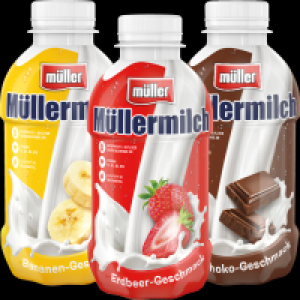 Müllermilch 0.69 €
