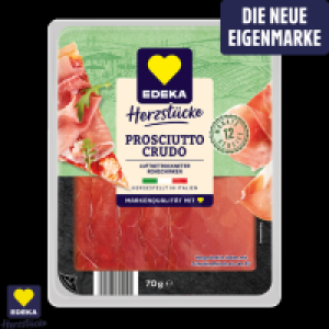 Prosciutto Crudo 1.79&nbsp;&euro;