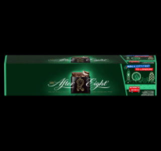NESTLÉ After Eight 3.33 €