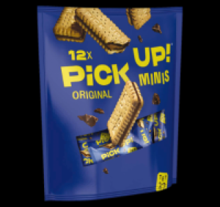 BAHLSEN Pick Up Minis 1.79&nbsp;&euro;