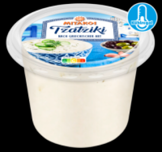 MITAKOS Tzatziki