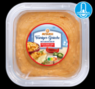 MITAKOS Griechischer Frischkäse