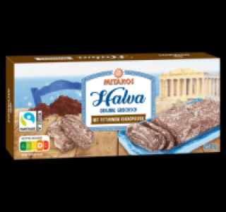 MITAKOS Halva
