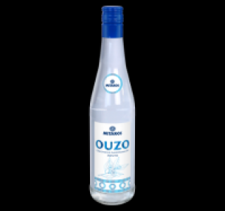 MITAKOS Ouzo