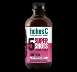 Penny  HOHES C Super Shots