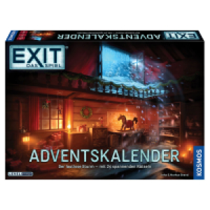 KOSMOS Adventskalender 19.99 €
