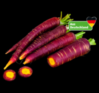 Penny  Deutsche Halloween-Karotten