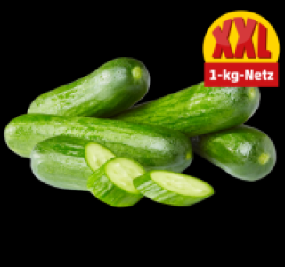 MARKTLIEBE Mini-Gurken