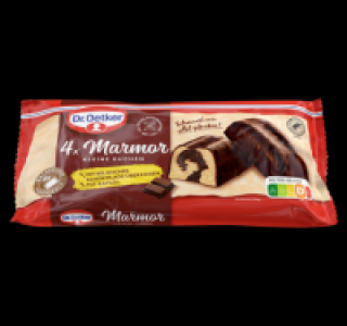 DR. OETKER Kuchen