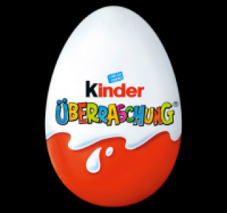 KINDER Überraschungs-Ei