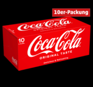 COCA-COLA Friendspack