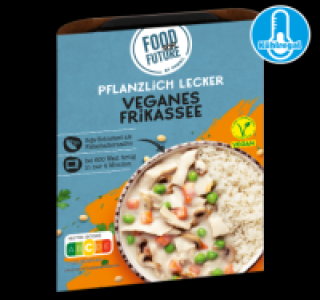 FOOD FOR FUTURE Veganes Fertiggericht 2.49 €