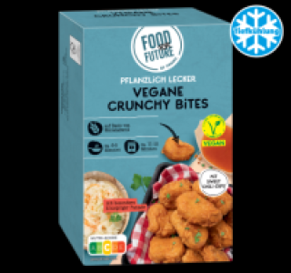 FOOD FOR FUTURE Fingerfood