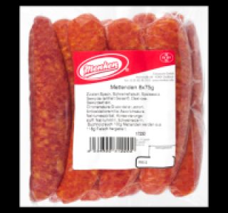 MENKEN Mettenden 4.99&nbsp;&euro;
