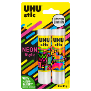 Aldi Süd  UHU Klebemix Schule