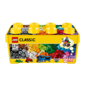 LEGO® DUPLO® Classic Steinebox 19.99 €