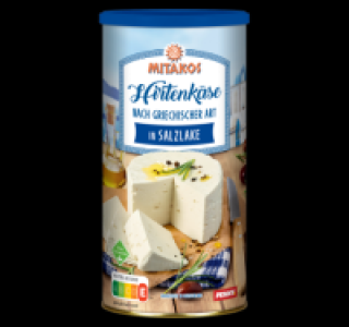 MITAKOS Hirtenk&auml;se 5.99&nbsp;&euro;