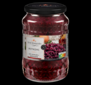 Penny  BEST MOMENTS Rotkohl