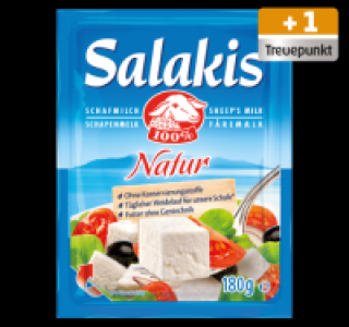 SALAKIS Natur 1.79&nbsp;&euro;