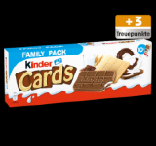 Penny  FERRERO Kinder Cards