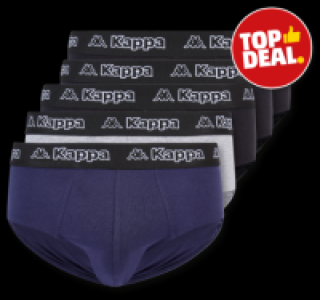 KAPPA Herren-Sportslips