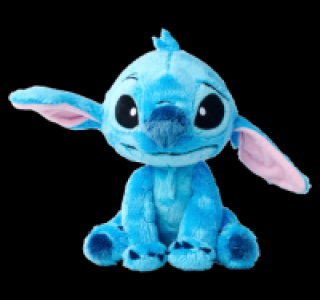 DISNEY STITCH / SIMBA Stitch Plüschfigur