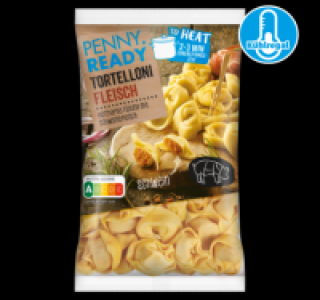PENNY READY Tortelloni 1.49 €