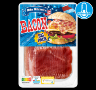 Penny  MIKE MITCHELL’S Bacon