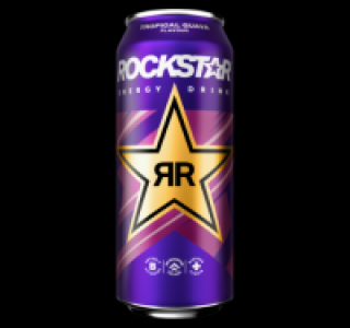 ROCKSTAR Energy Drink
