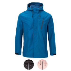 CRANE Damen oder Herren Regenjacke 9.99 €