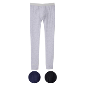 UP2FASHION Herren-Unterwäsche, lang
