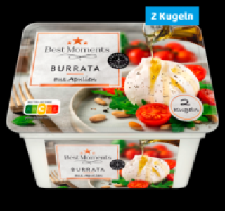 Penny  BEST MOMENTS Burrata