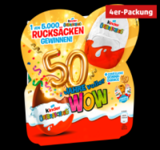 KINDER Überraschung 3.49 €