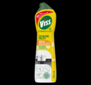 Penny  VISS Scheuermilch