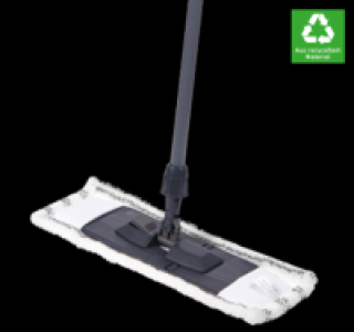 HOME IDEAS CLEANING Flachbodenwischer