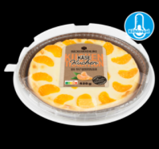 Penny  BÄCKERKRÖNUNG Kuchen