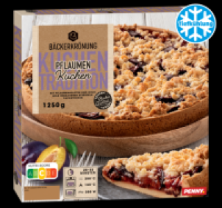 BÄCKERKRÖNUNG Kuchen Tradition