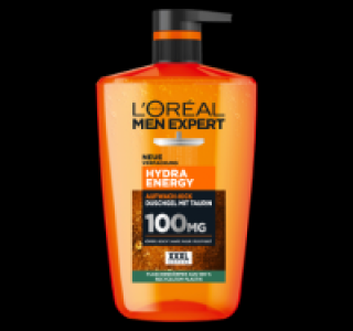 Penny  L’ORÉAL Men Expert Duschgel