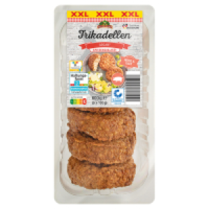 Aldi Süd  GUT DREI EICHEN Frikadellen 600 g