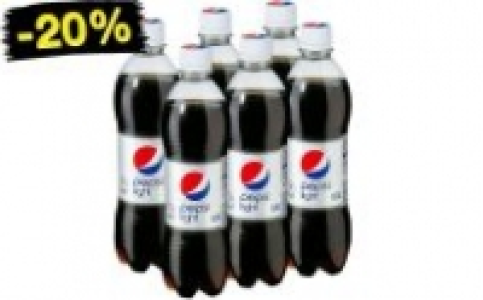 pepsi oder pepsi light 1.99&nbsp;&euro;